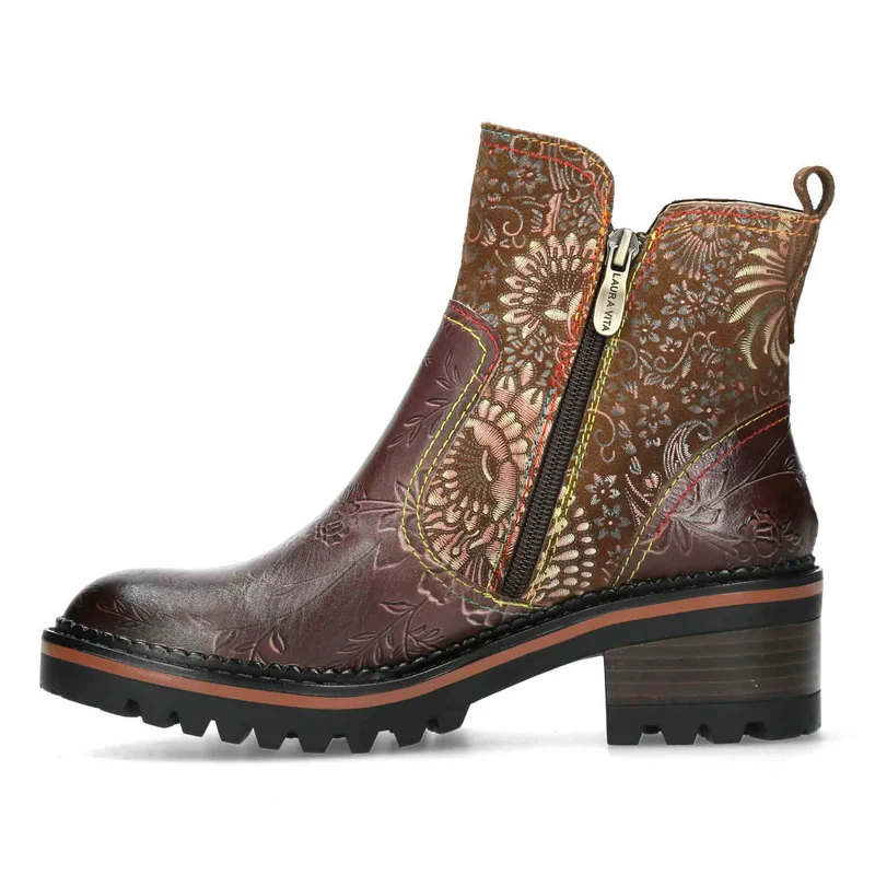 Bottines - KESSO 73