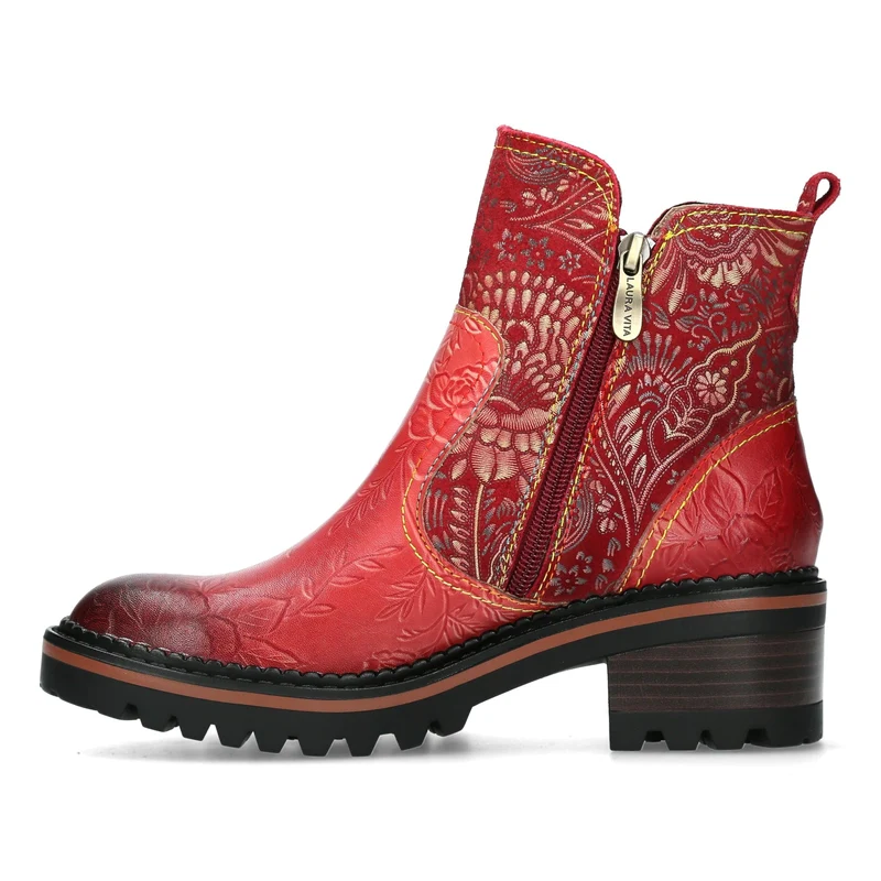 Bottines - KESSO 73