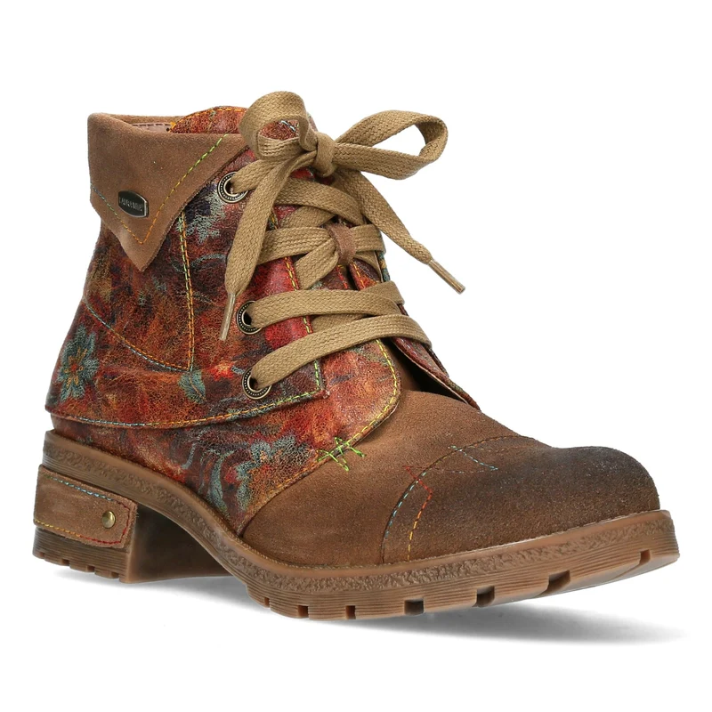 Bottines - COCRAILO 23