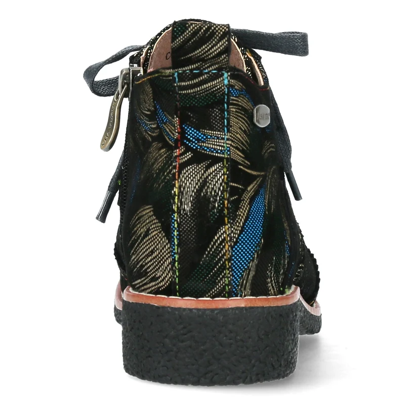 Bottines - COCRALIEO 47