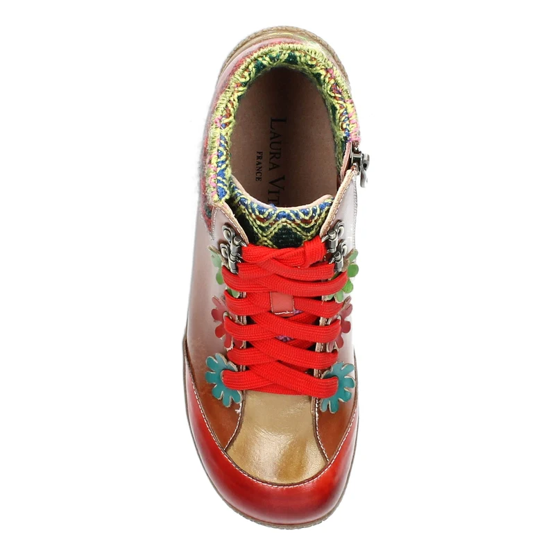 Bottines - GOCTHO 13