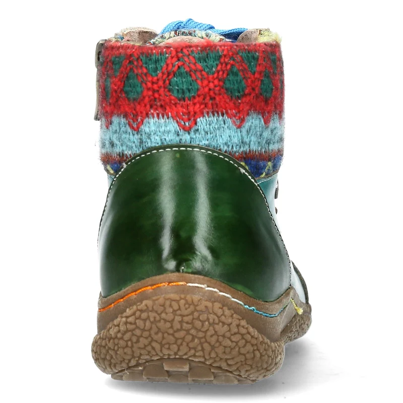 Bottines - GOCTHO 13