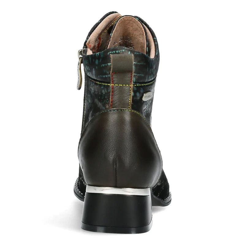 Bottines - ALICEO 24