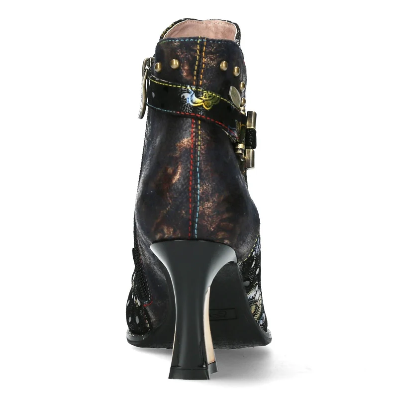 Bottines - OANELO 01