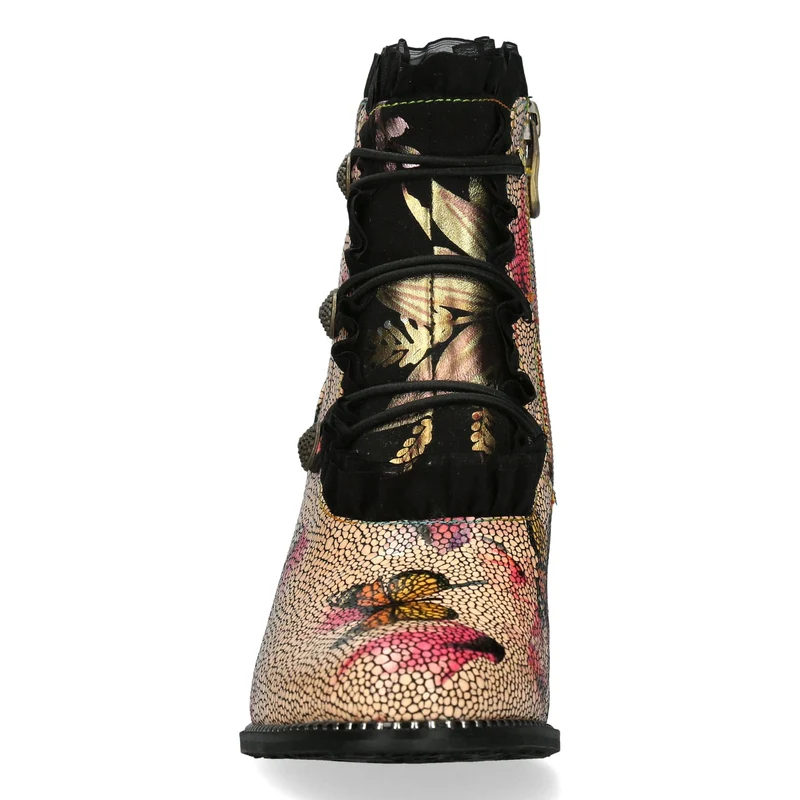 Bottines - ALCBANEO 2302