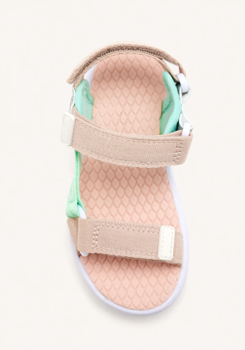 CALIFORNIAN SANDALS BIRIGUI
