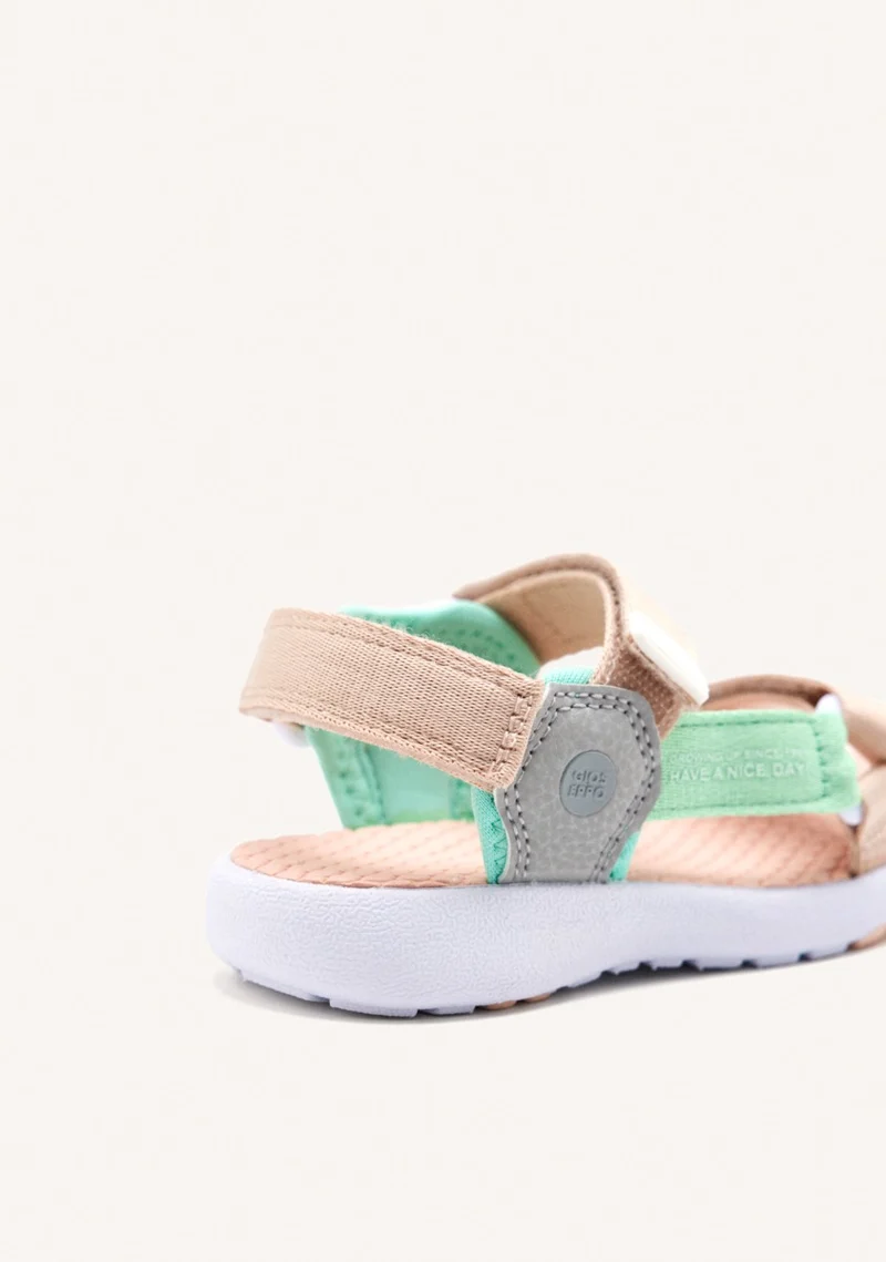 CALIFORNIAN SANDALS BIRIGUI