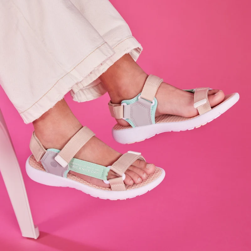 CALIFORNIAN SANDALS BIRIGUI