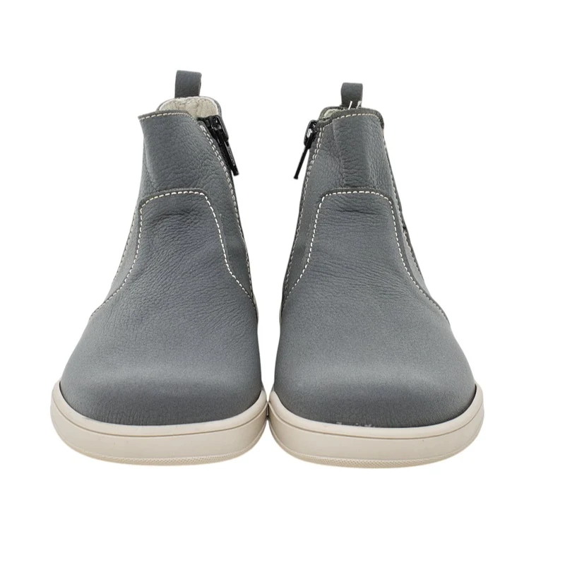 Piruflex Teens Chelsea II Grey