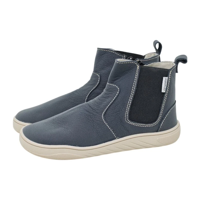 Piruflex Teens Chelsea II Navy