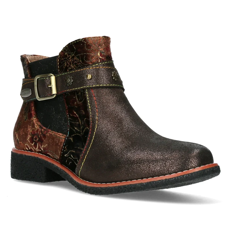 Bottines - COCRALIEO 44
