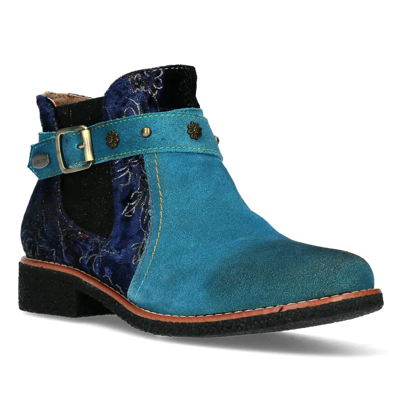 Bottines - COCRALIEO 44