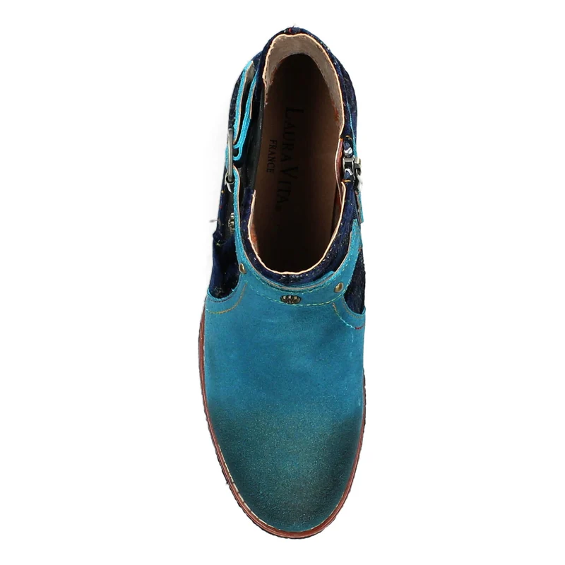 Bottines - COCRALIEO 44