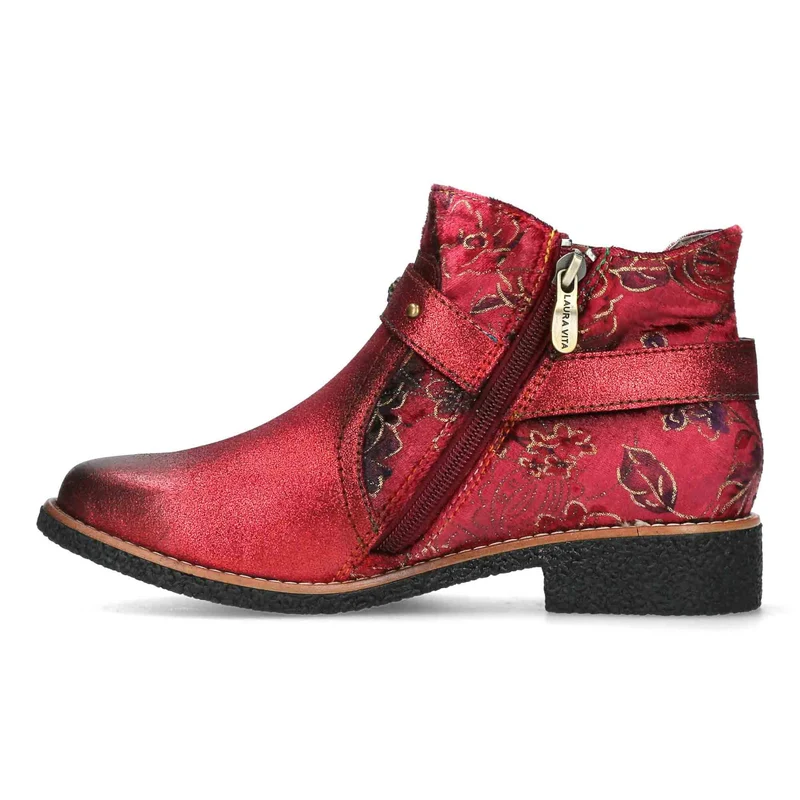 Bottines - COCRALIEO 44