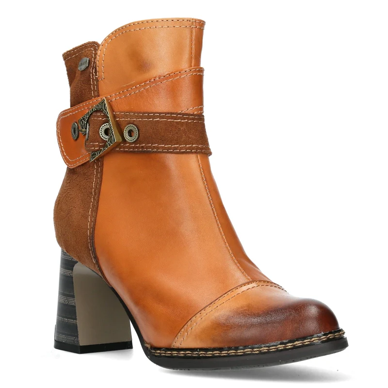Bottines - MAELEO 07