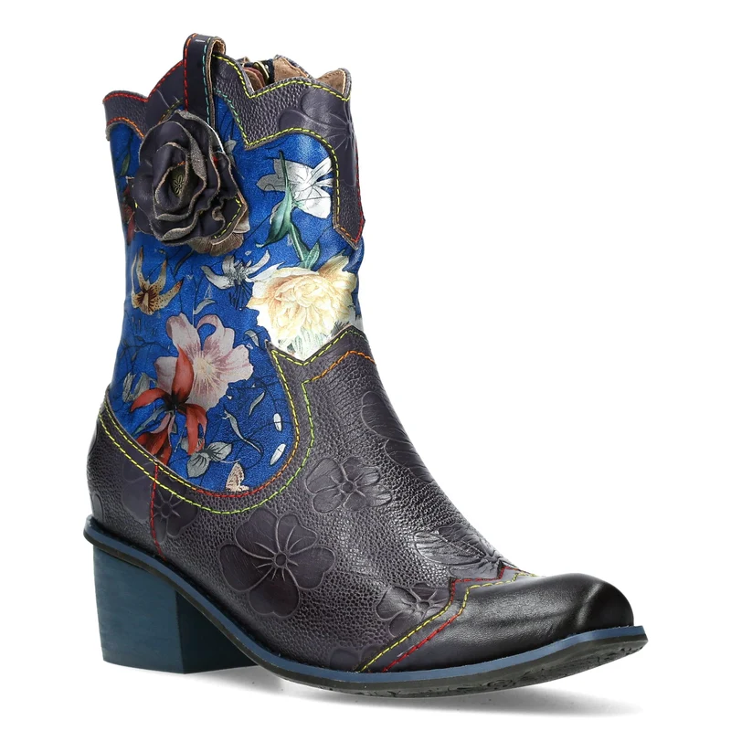 Bottines - GECAIO 08