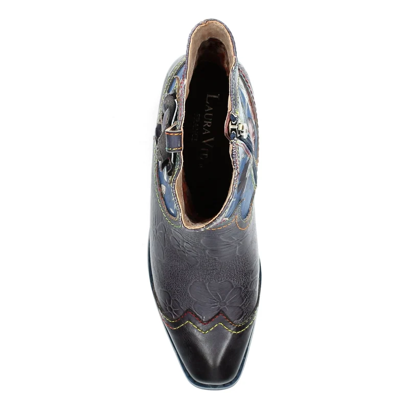 Bottines - GECAIO 08