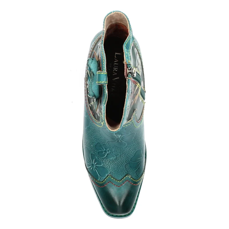 Bottines - GECAIO 08