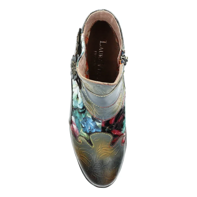 Bottines - REYANO 02
