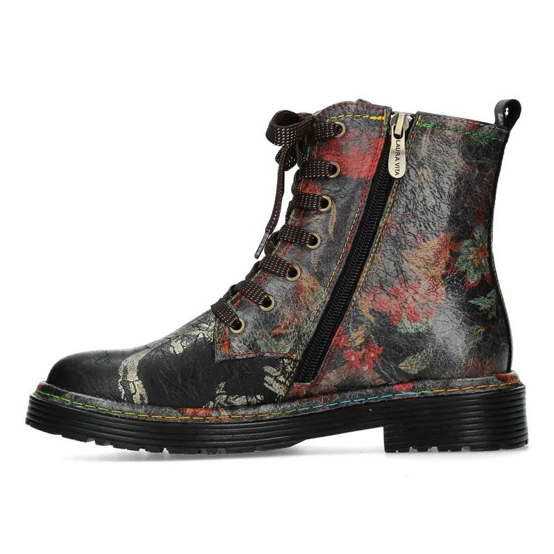Bottines - INCASO 24
