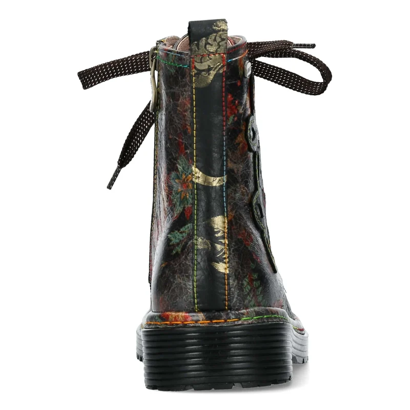 Bottines - INCASO 24
