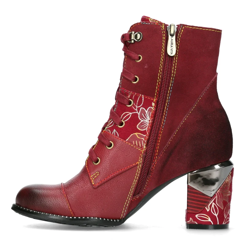 Bottines - MAEVAO 02