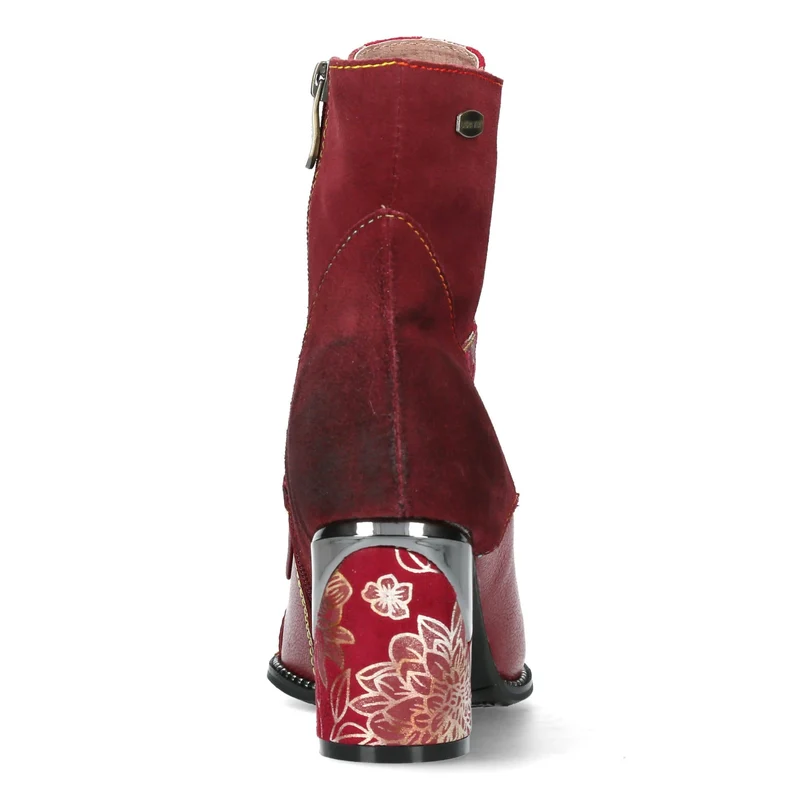 Bottines - MAEVAO 02