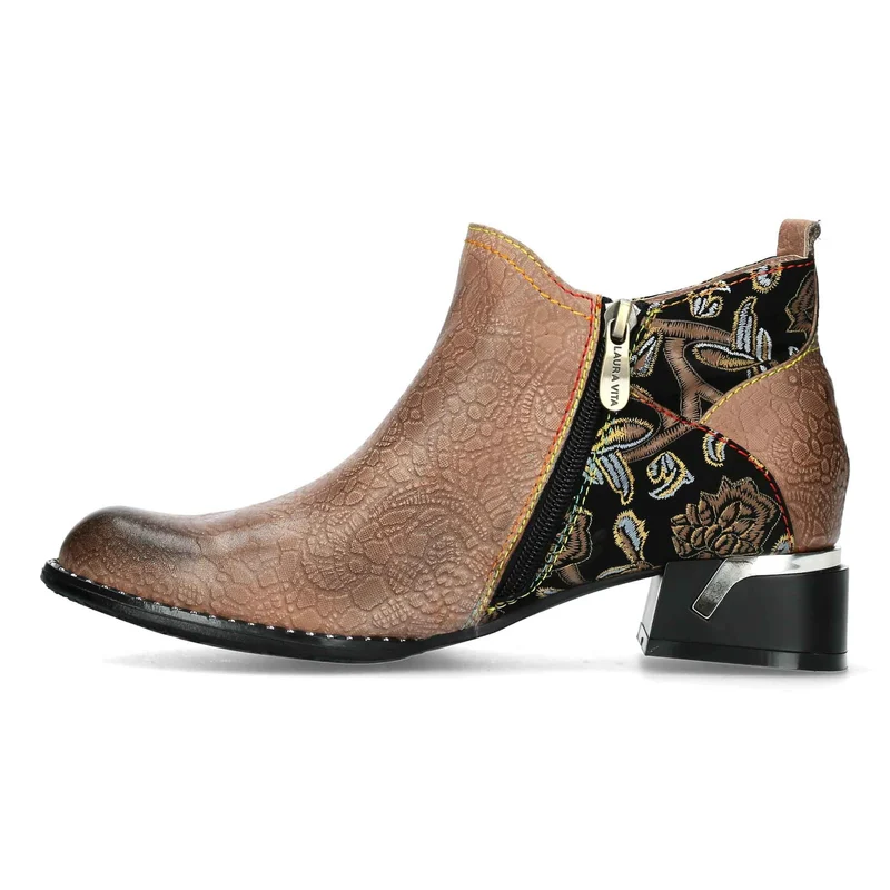 Bottines - ALICEO 14