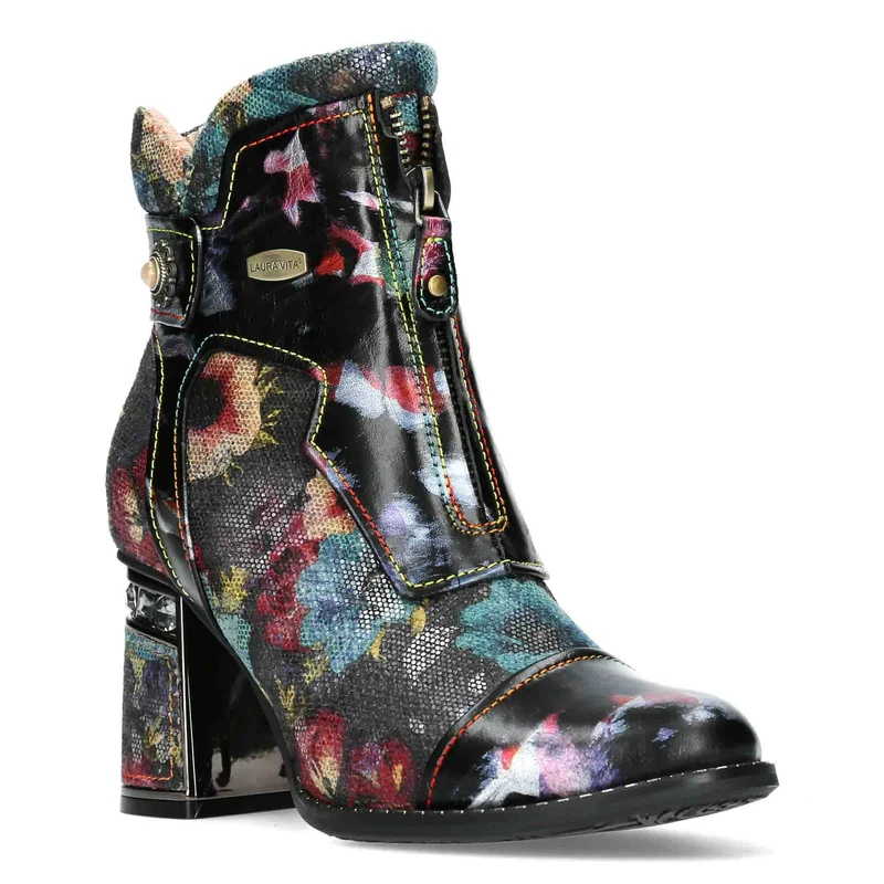 Bottines - NAYAO 05