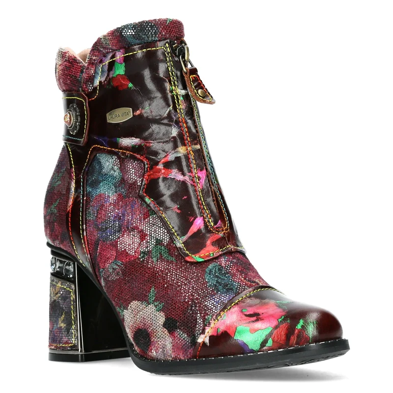 Bottines - NAYAO 05