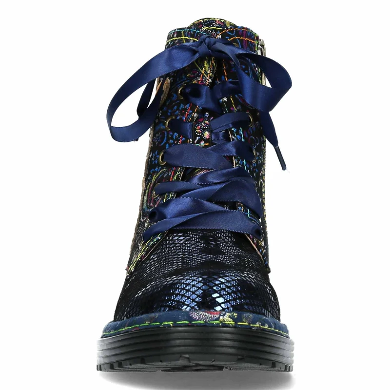 Bottines - INCASO 24