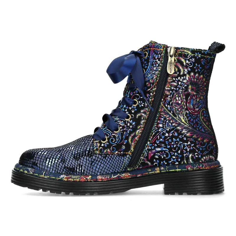 Bottines - INCASO 24