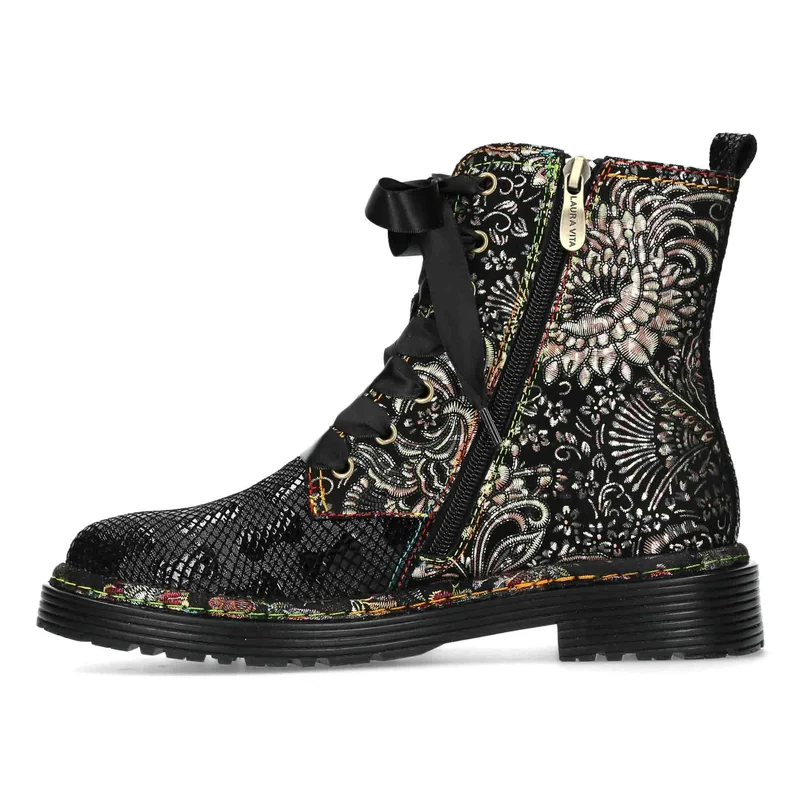 Bottines - INCASO 24
