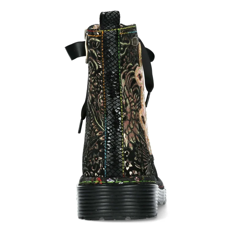 Bottines - INCASO 24
