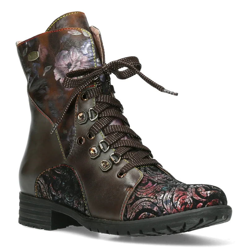Bottines - GACMAYO 16
