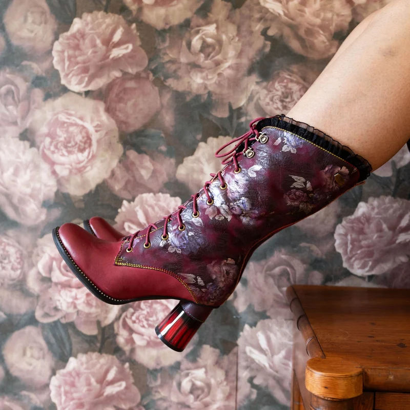 Bottes - GUCSTOO 45