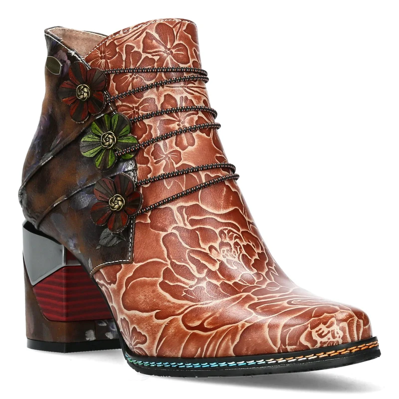 Bottines - MAEVAO 0123