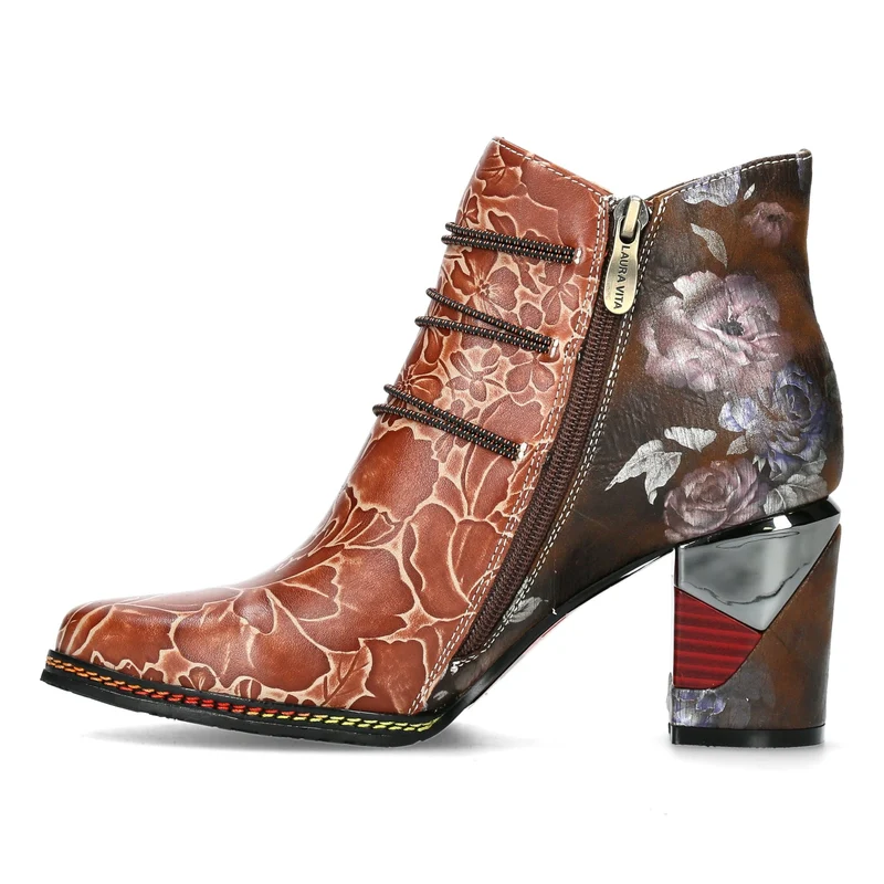 Bottines - MAEVAO 0123