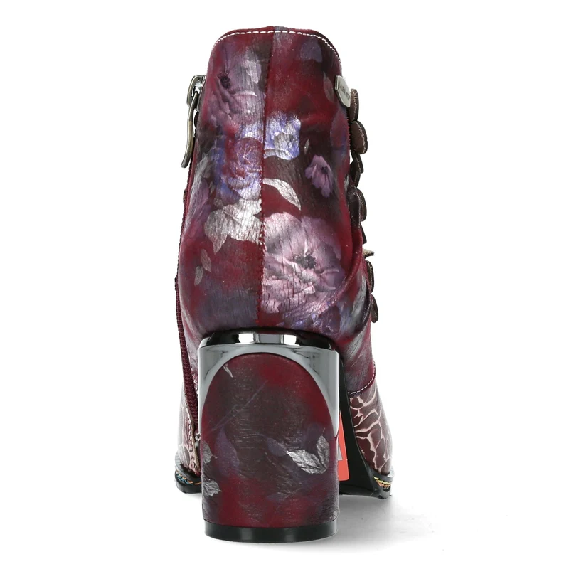 Bottines - MAEVAO 0123