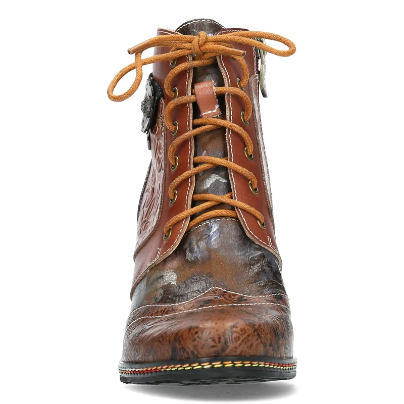 Bottines - MAEVAO 03