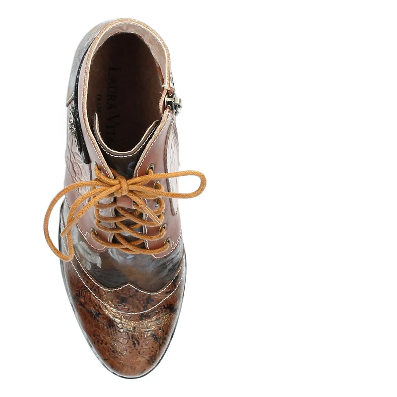 Bottines - MAEVAO 03