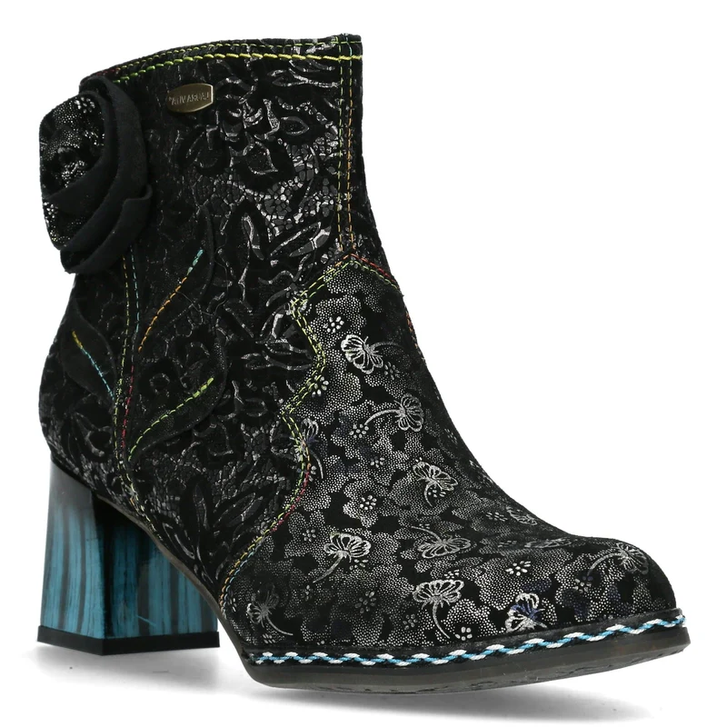 Bottines - GACLAO 21