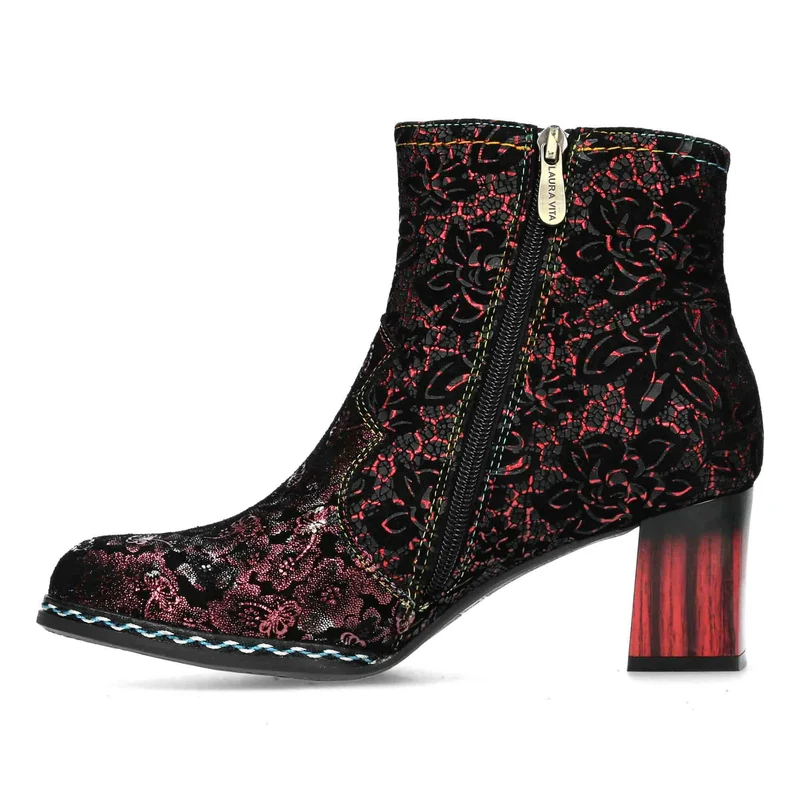 Bottines - GACLAO 21
