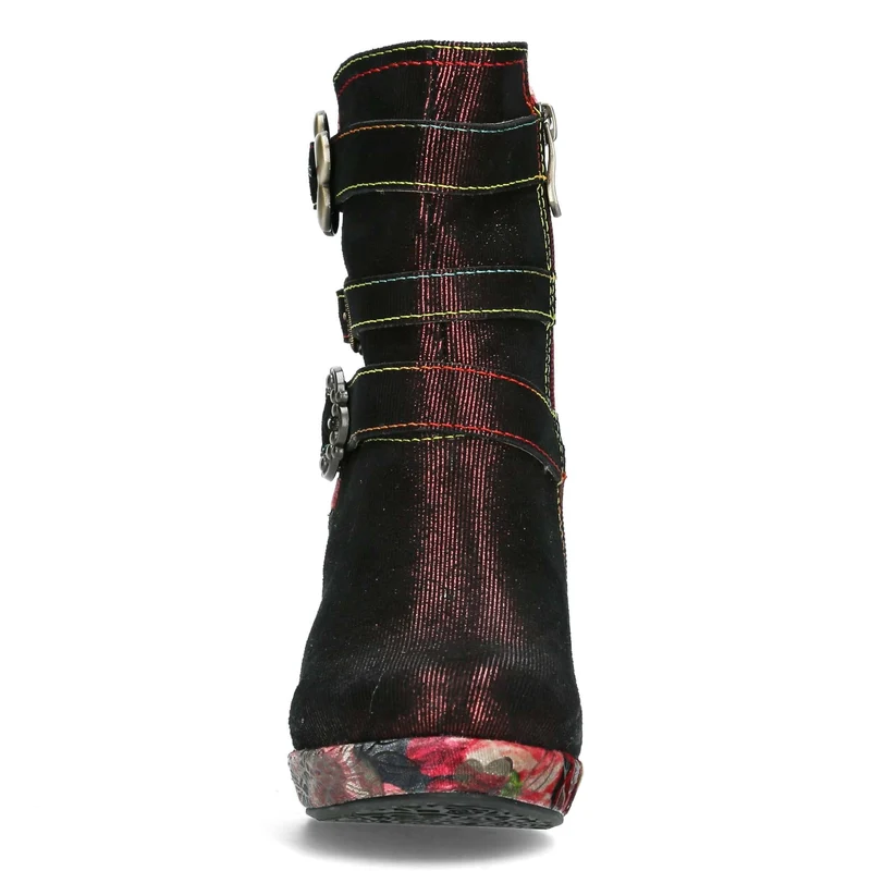 Bottines - HICAO 08
