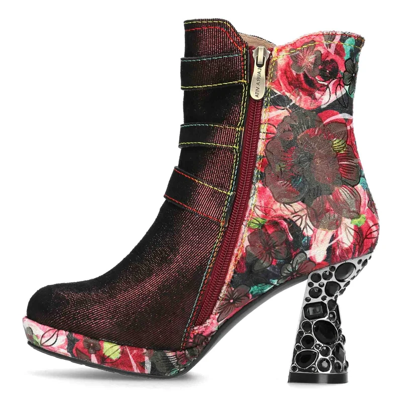 Bottines - HICAO 08