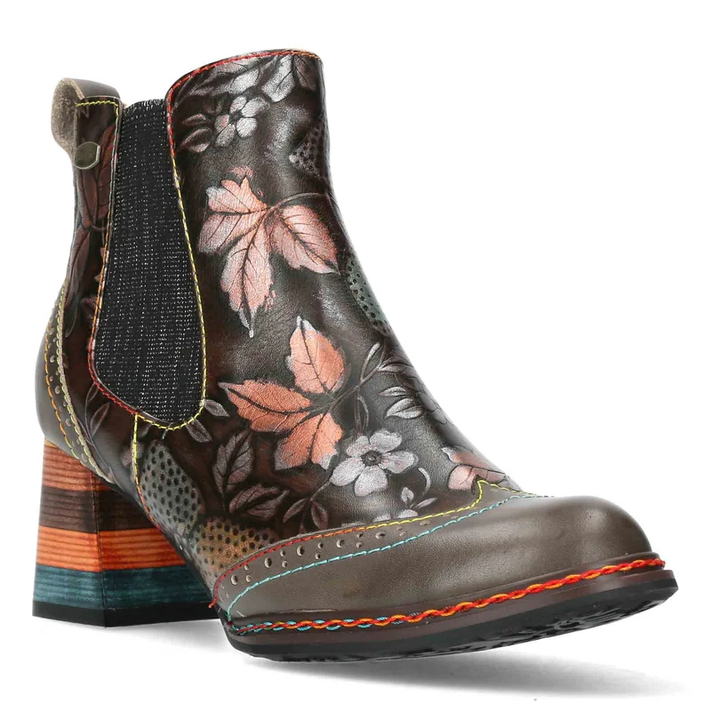 Bottines - REJINEO 80