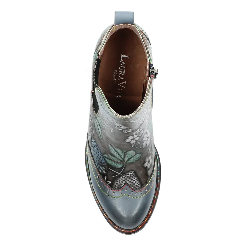 Bottines - REJINEO 80
