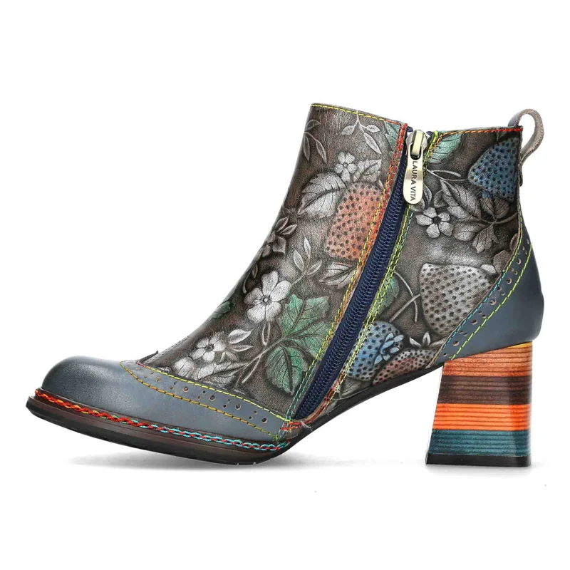 Bottines - REJINEO 80
