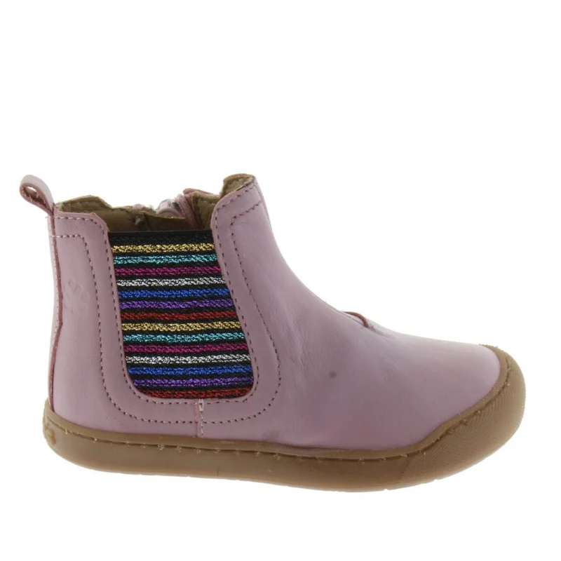 Acebos Barefoot Botin Rubor