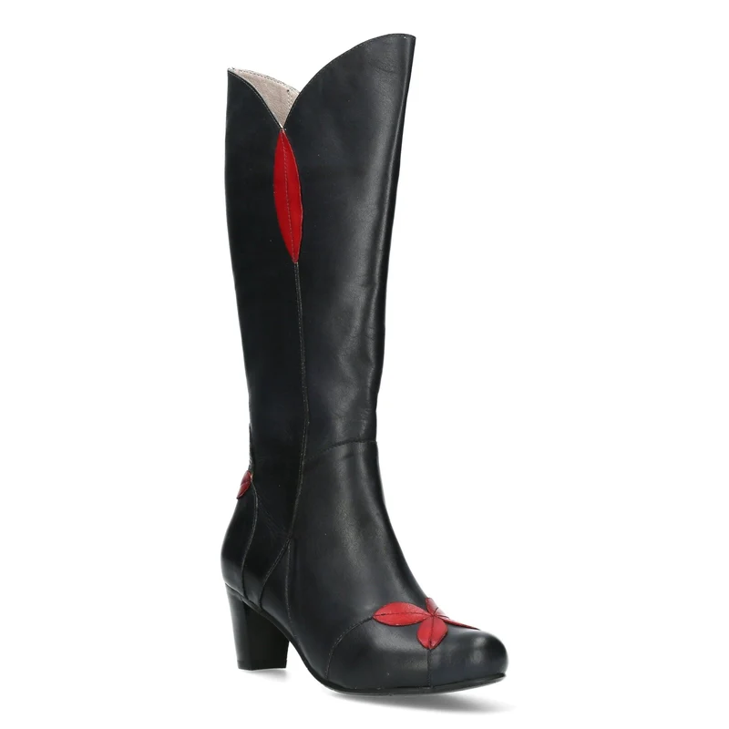 Bottes - RENAUD